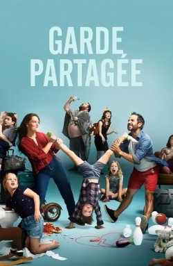 Watch Free Garde partagée Movies Full HD Online