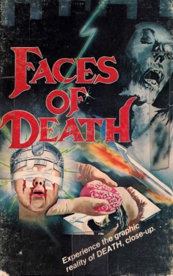 Watch Free Faces of Death Movies Full HD Online