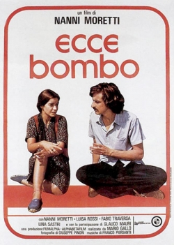 Watch Free Ecce bombo Movies Full HD Online