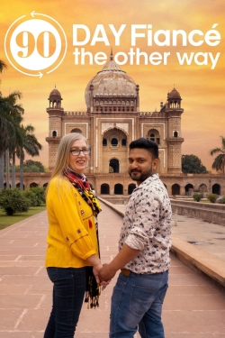 Watch Free 90 Day Fiancé: The Other Way Movies Full HD Online