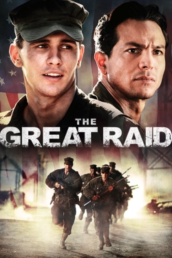 Watch Free The Great Raid Movies Full HD Online