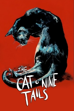 Watch Free The Cat o' Nine Tails Movies Full HD Online