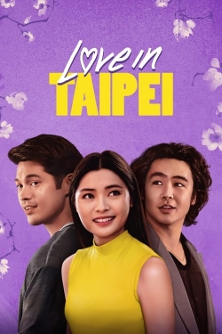 Watch Free Love in Taipei Movies Full HD Online