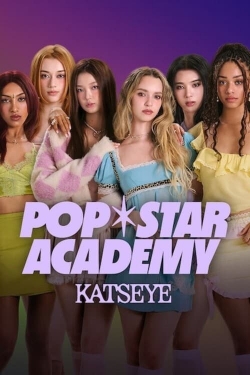 Watch Free Pop Star Academy: KATSEYE Movies Full HD Online