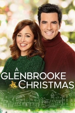 Watch Free A Glenbrooke Christmas Movies Full HD Online