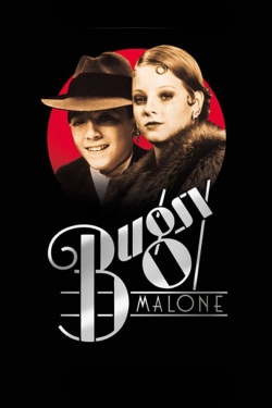 Watch Free Bugsy Malone Movies Full HD Online