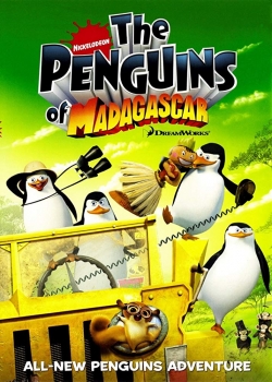 Watch Free The Penguins of Madagascar Movies Full HD Online