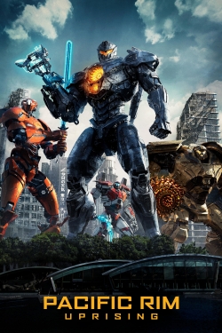 Watch Free Pacific Rim: Uprising Movies Full HD Online