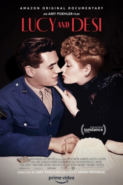 Watch Free Lucy and Desi Movies Full HD Online