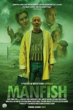 Watch Free ManFish Movies Full HD Online