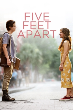 Watch Free Five Feet Apart Movies Full HD Online