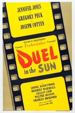 Watch Free Duel in the Sun Movies Full HD Online