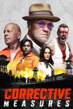 Watch Free Corrective Measures Movies Full HD Online