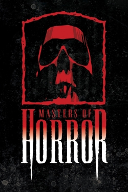 Watch Free Masters of Horror Movies Full HD Online