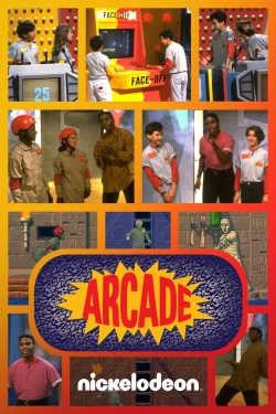 Watch Free Nickelodeon Arcade Movies Full HD Online