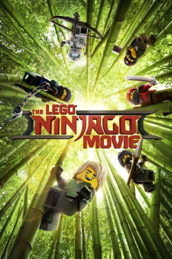 Watch Free The Lego Ninjago Movie Movies Full HD Online