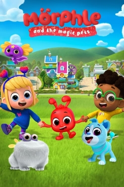 Watch Free Morphle and the Magic Pets Movies Full HD Online