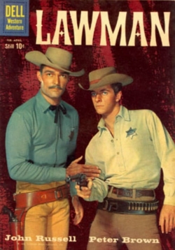 Watch Free Lawman Movies Full HD Online