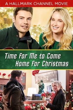 Watch Free Time for Me to Come Home for Christmas Movies Full HD Online