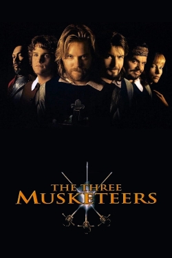 Watch Free The Three Musketeers Movies Full HD Online