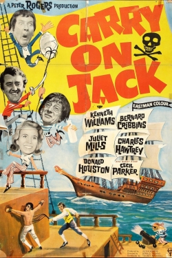 Watch Free Carry On Jack Movies Full HD Online