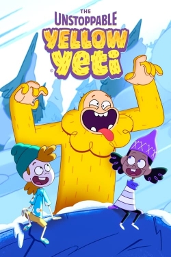 Watch Free The Unstoppable Yellow Yeti Movies Full HD Online