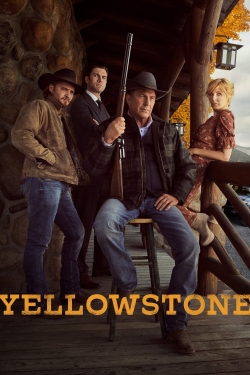 Watch Free Yellowstone Movies Full HD Online