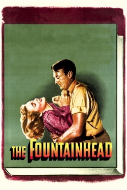 Watch Free The Fountainhead Movies Full HD Online