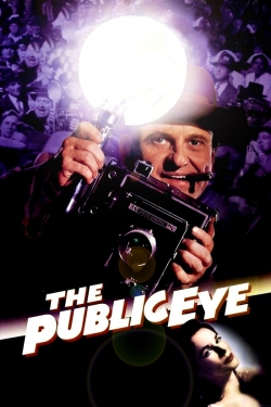 Watch Free The Public Eye Movies Full HD Online