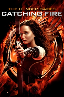 Watch Free The Hunger Games: Catching Fire Movies Full HD Online