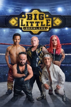 Watch Free Big Little Brawlers Movies Full HD Online