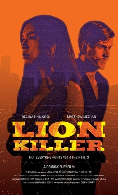 Watch Free Lion Killer Movies Full HD Online