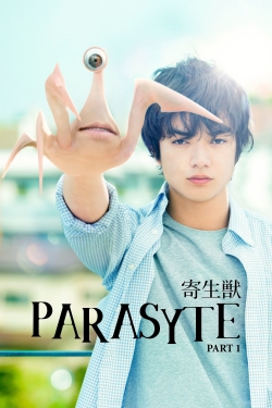 Watch Free Parasyte: Part 1 Movies Full HD Online