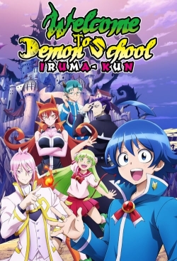 Watch Free Welcome to Demon School! Iruma-kun Movies Full HD Online