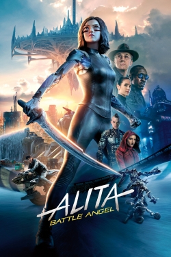 Watch Free Alita: Battle Angel Movies Full HD Online