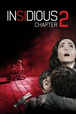 Watch Free Insidious: Chapter 2 Movies Full HD Online