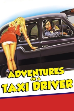 Watch Free Adventures of a Taxi Driver Movies Full HD Online