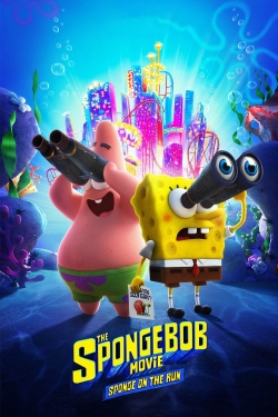 Watch Free The SpongeBob Movie: Sponge on the Run Movies Full HD Online