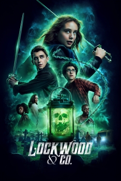 Watch Free Lockwood & Co. Movies Full HD Online