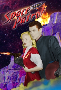 Watch Free Space Patrol Movies Full HD Online