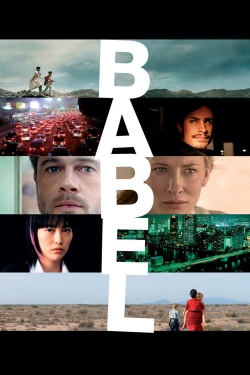 Watch Free Babel Movies Full HD Online