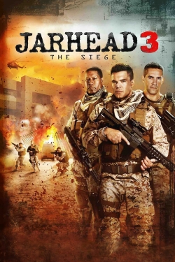 Watch Free Jarhead 3: The Siege Movies Full HD Online