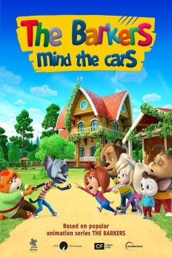 Watch Free The Barkers: Mind the Cats! Movies Full HD Online