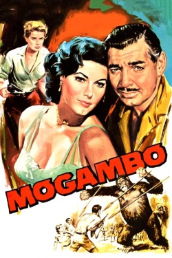 Watch Free Mogambo Movies Full HD Online