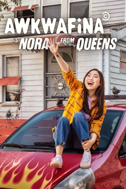 Watch Free Awkwafina is Nora From Queens Movies Full HD Online