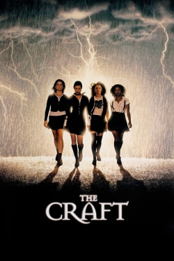 Watch Free The Craft Movies Full HD Online