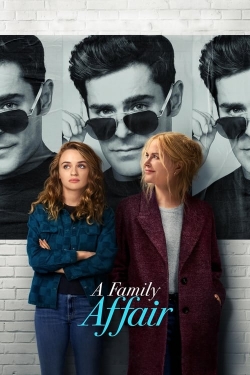 Watch Free A Family Affair Movies Full HD Online