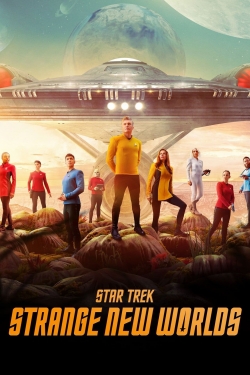 Watch Free Star Trek: Strange New Worlds Movies Full HD Online