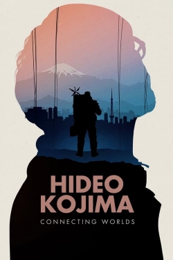 Watch Free Hideo Kojima: Connecting Worlds Movies Full HD Online