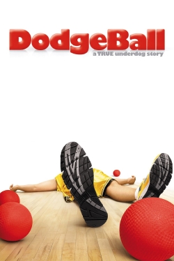 Watch Free DodgeBall: A True Underdog Story Movies Full HD Online